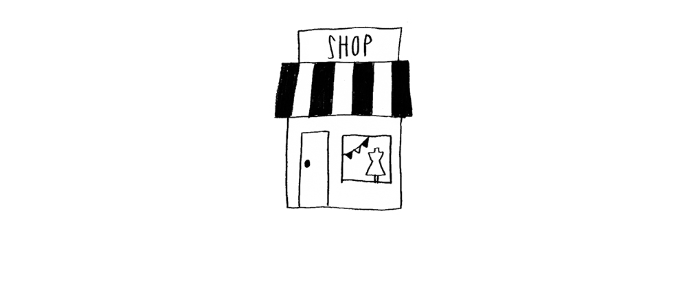 shop