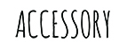 accessory